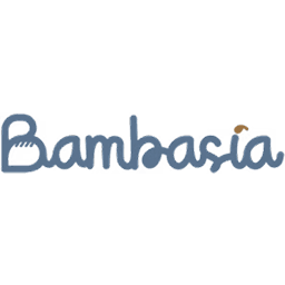 logo de bambasía bakery