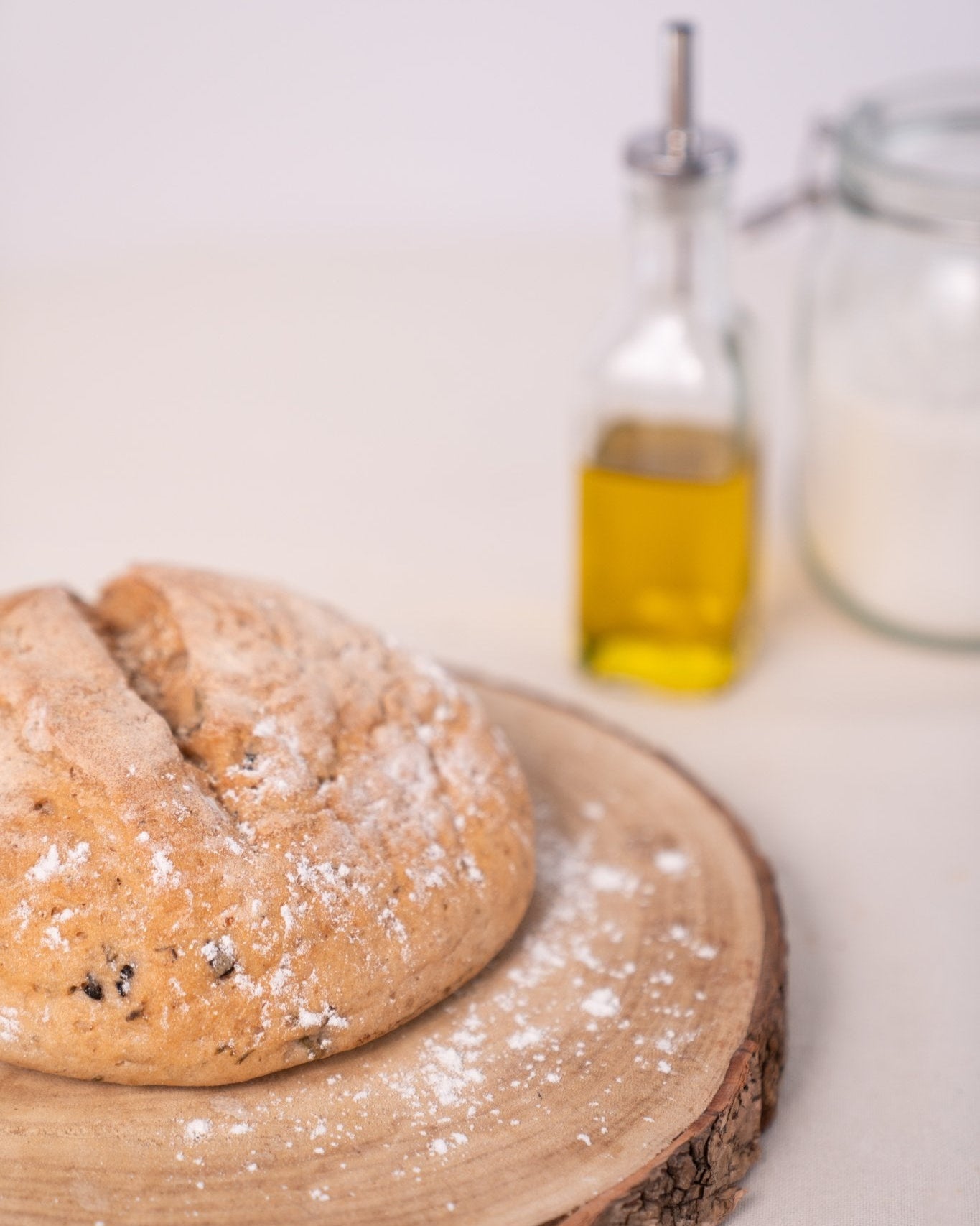 Caja Artesanal Sin Gluten - Glutfree