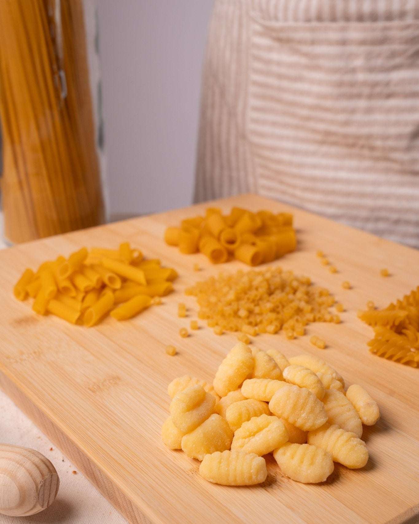 Caja Artesanal Sin Gluten - Glutfree