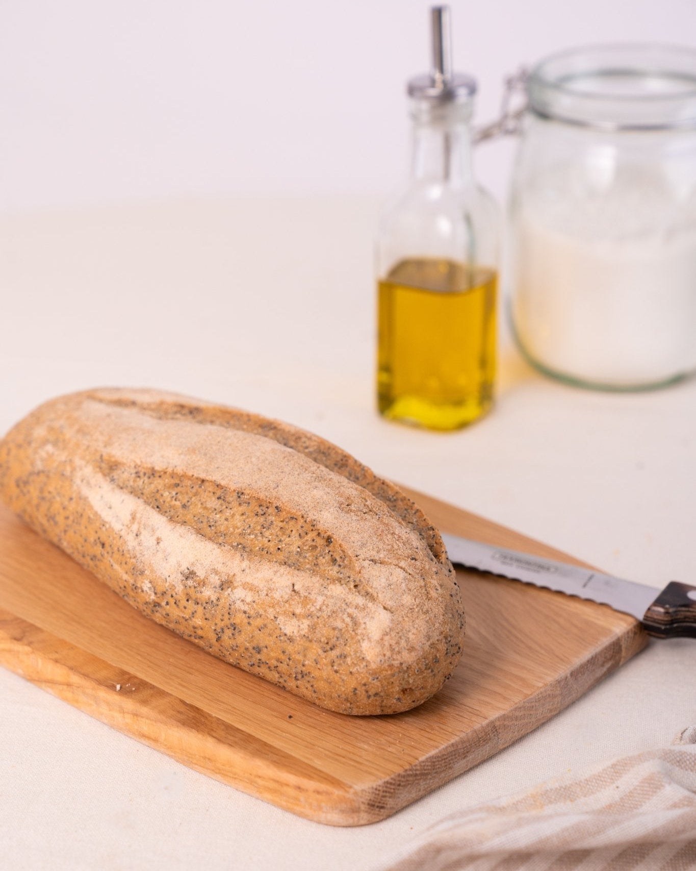 Caja Artesanal Sin Gluten - Glutfree