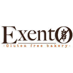 logo de exento sin gluten