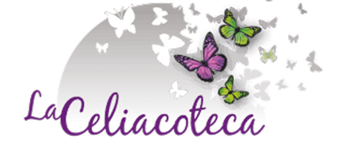 logo de la celiacoteca