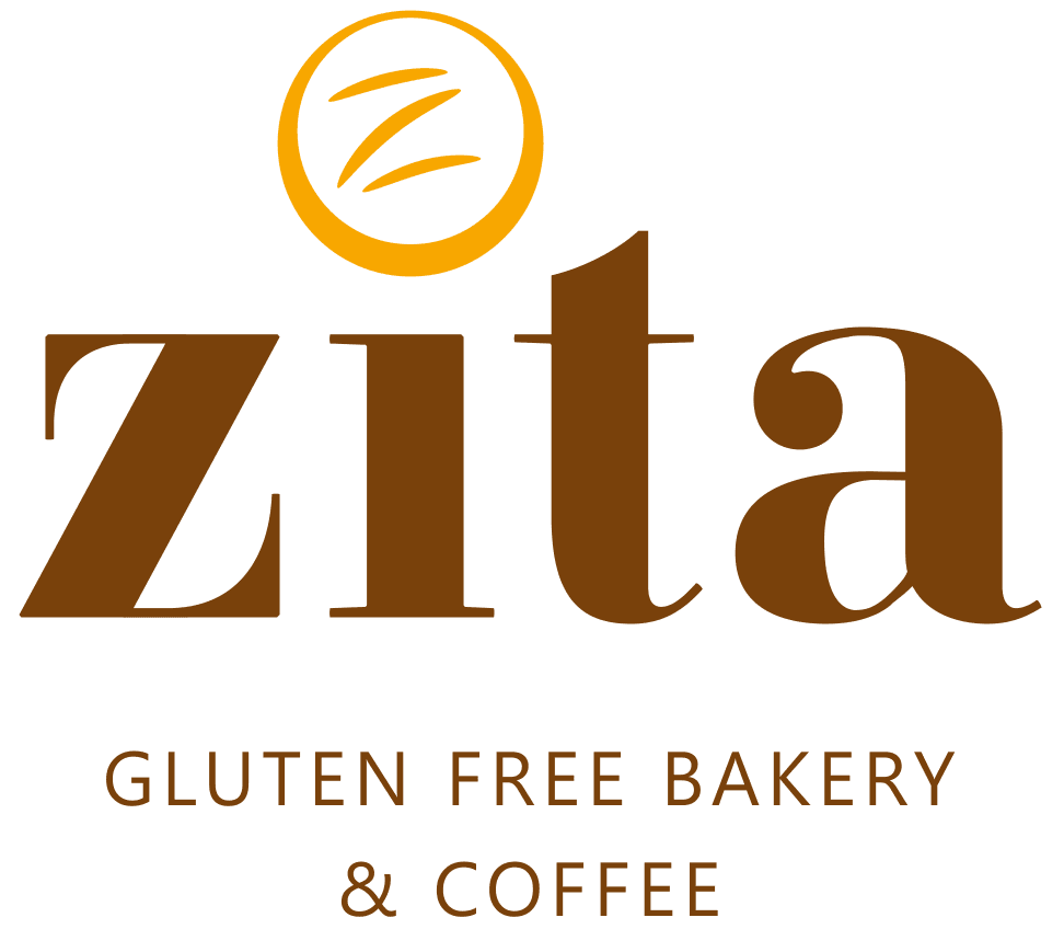 logo de Zita Gluten Free Bakery