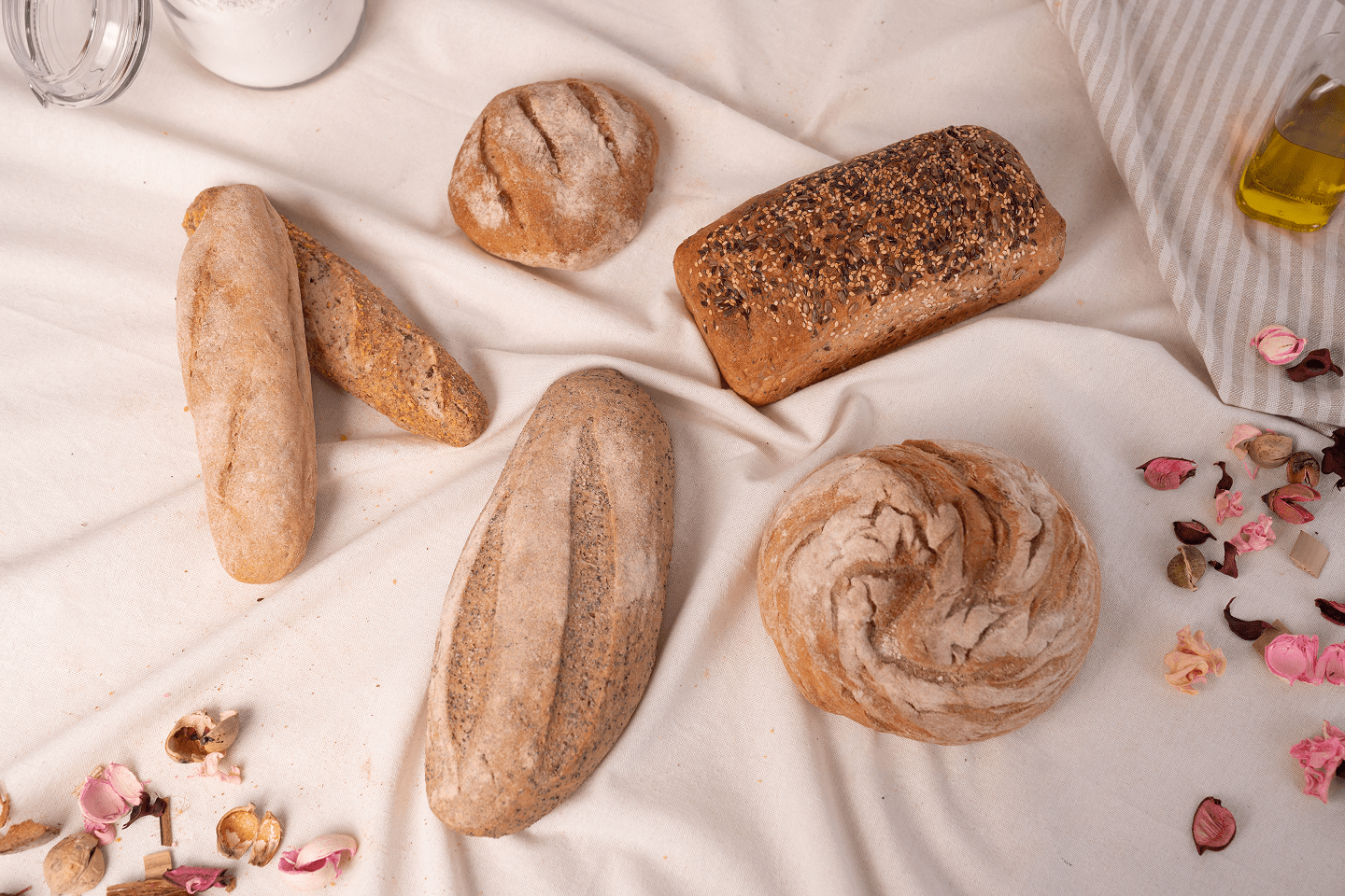 Tarjeta regalo de Glutfree - Glutfree